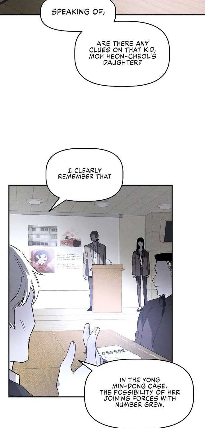 Destined Murderer Chapter 16 page 59 - 