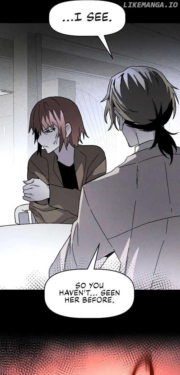 Destined Murderer Chapter 16 page 61 - 