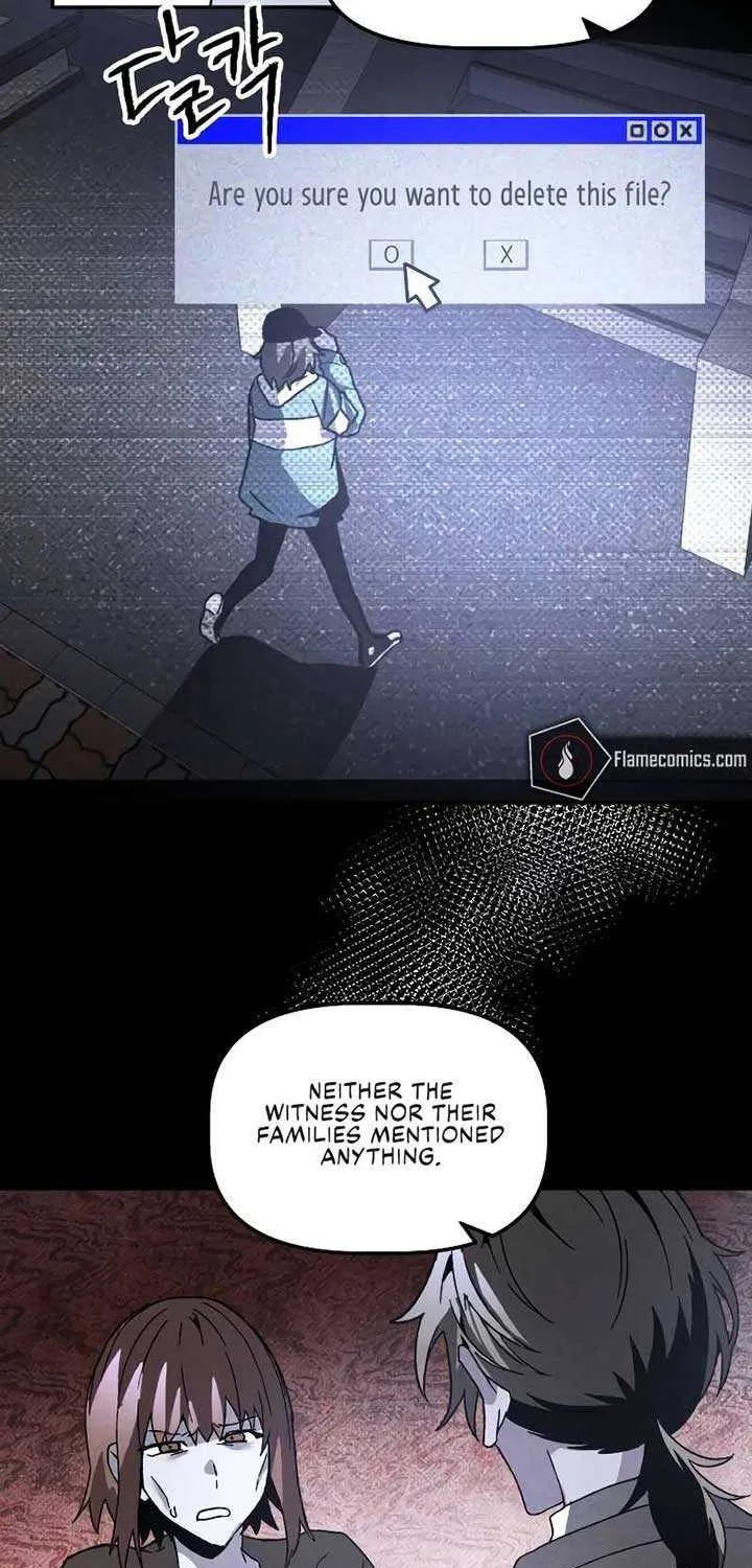 Destined Murderer Chapter 16 page 67 - 