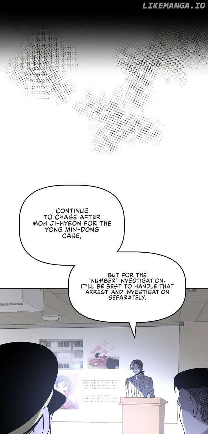 Destined Murderer Chapter 16 page 70 - 