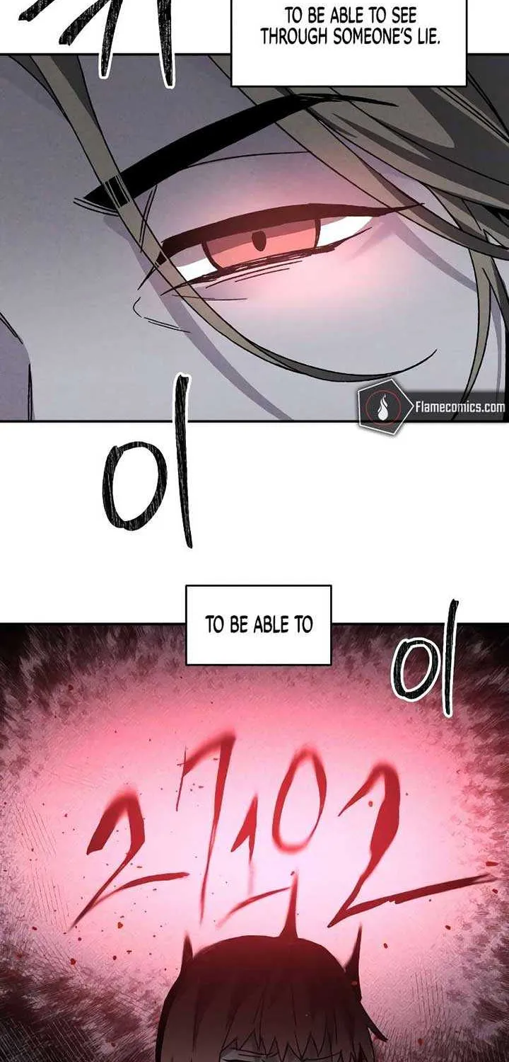 Destined Murderer Chapter 16 page 8 - 