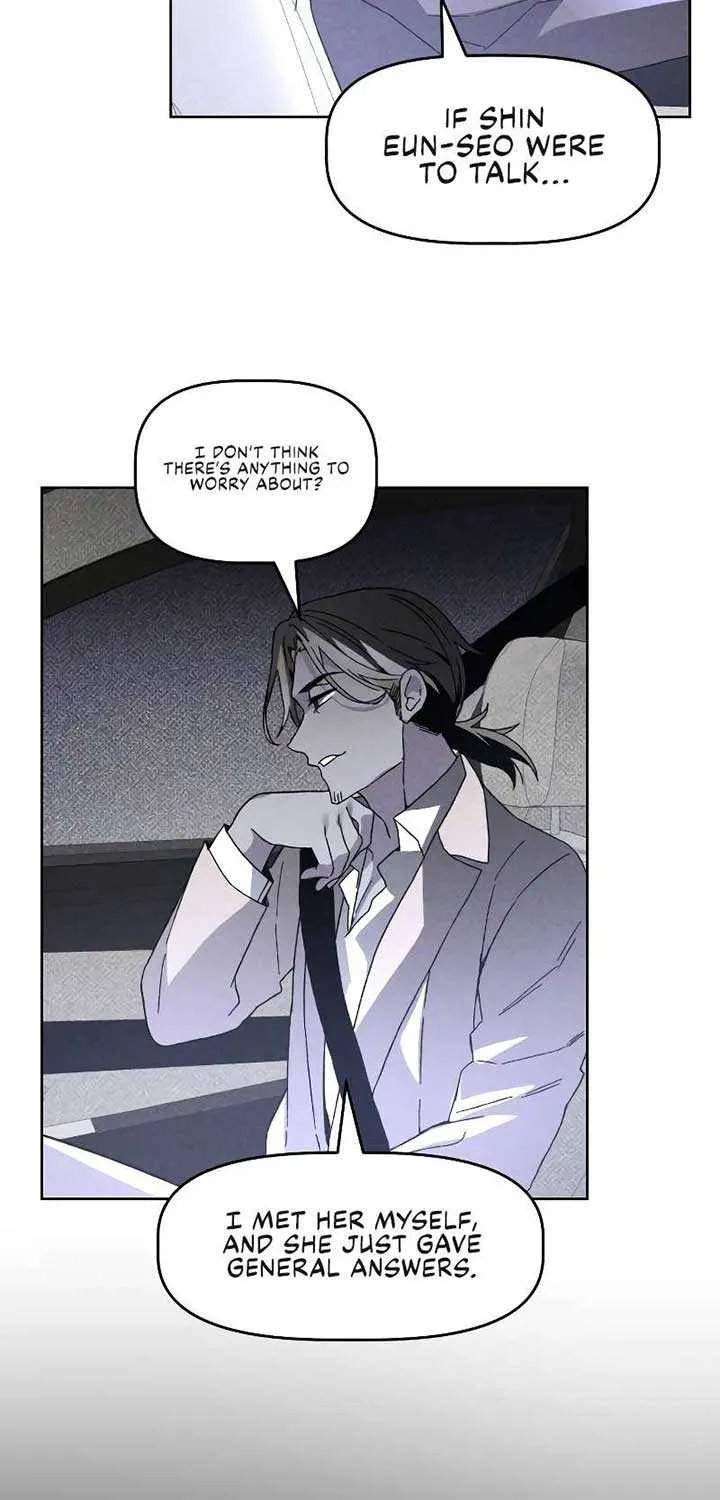 Destined Murderer Chapter 16 page 74 - 