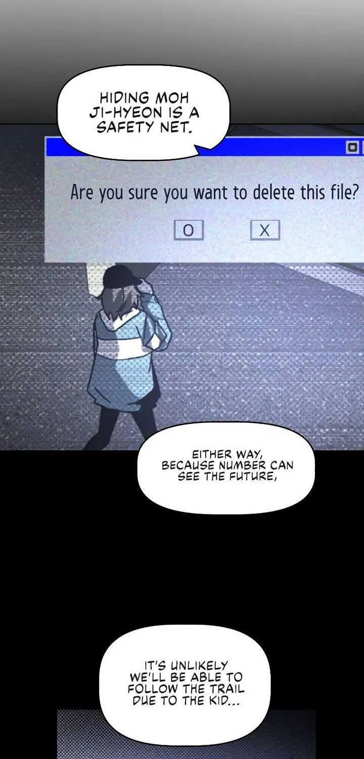 Destined Murderer Chapter 16 page 75 - 