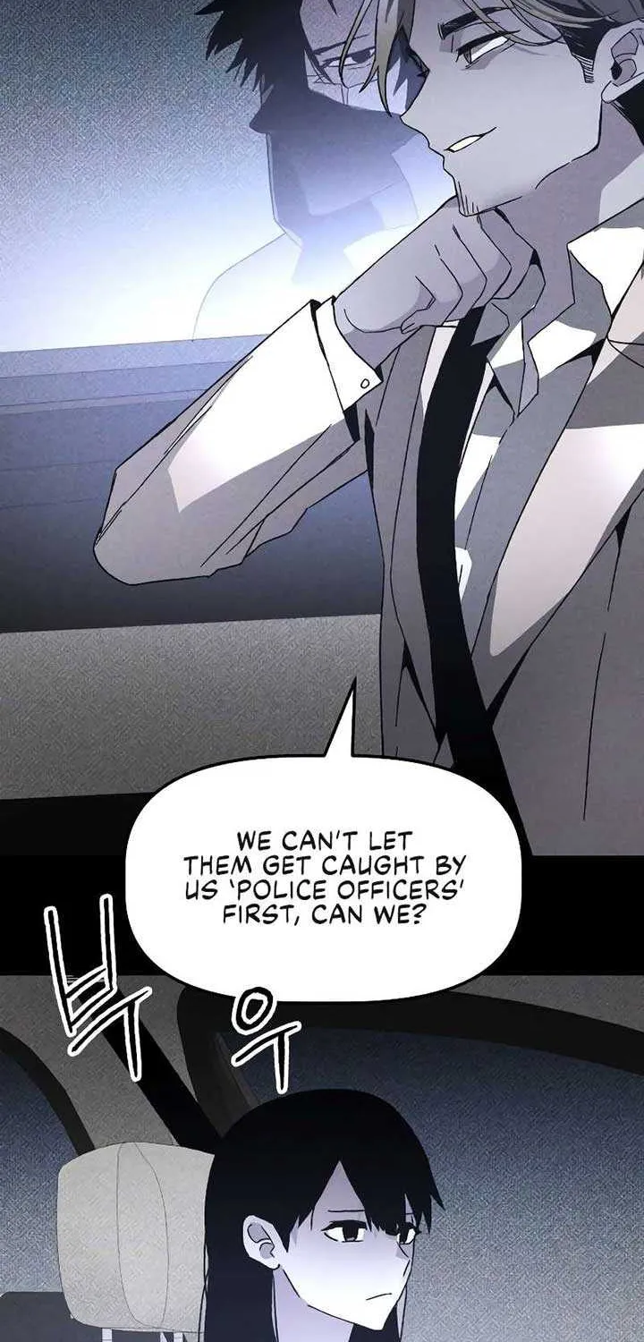 Destined Murderer Chapter 16 page 77 - 