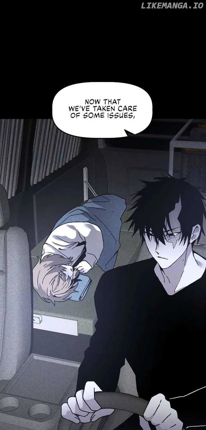 Destined Murderer Chapter 16 page 79 - 