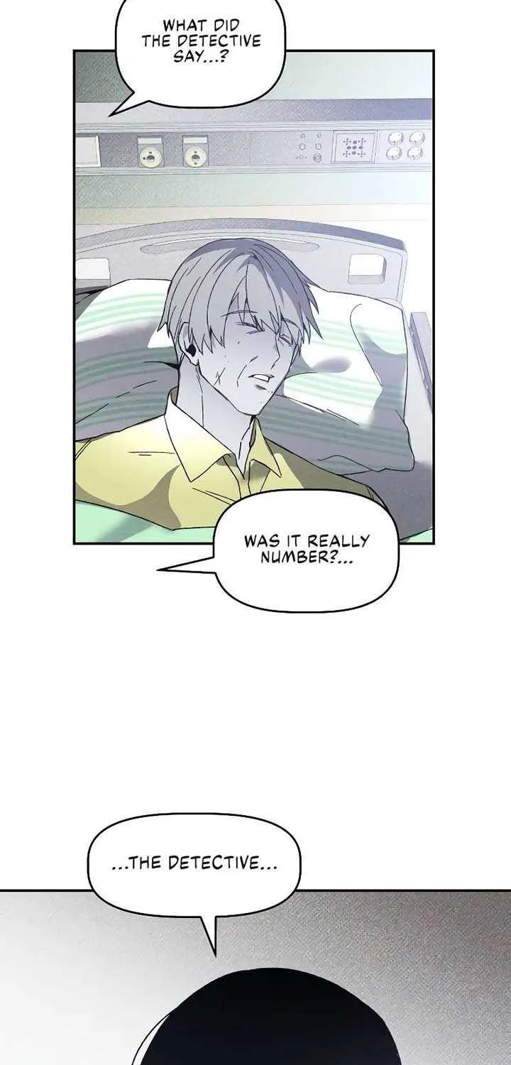 Destined Murderer Chapter 16 page 84 - 