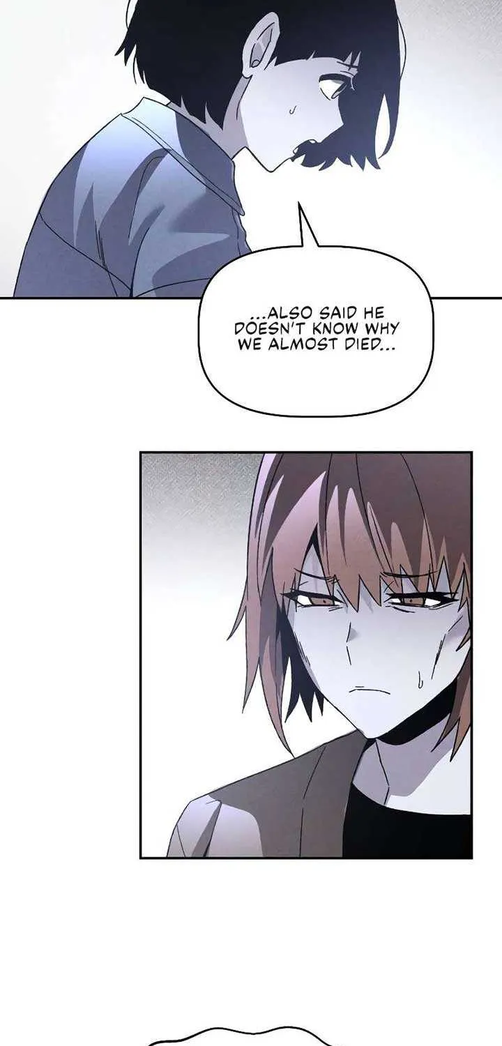 Destined Murderer Chapter 16 page 85 - 