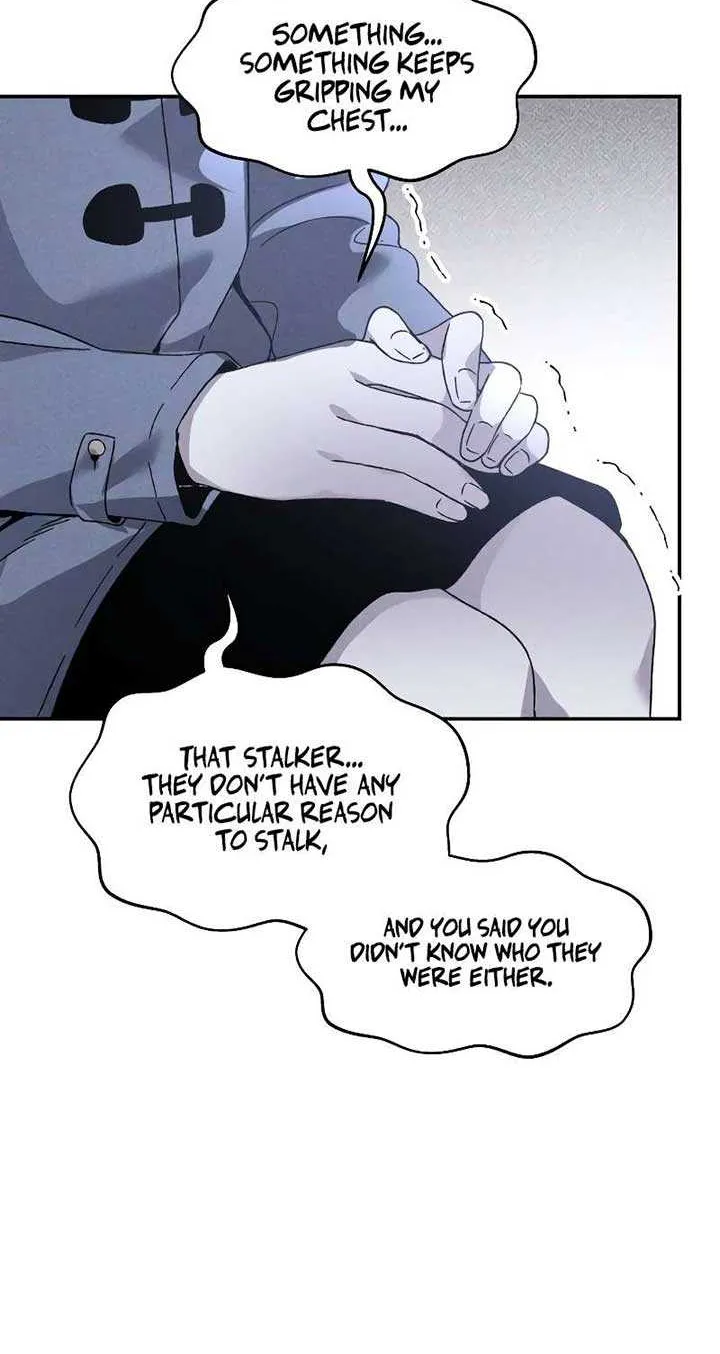 Destined Murderer Chapter 16 page 86 - 