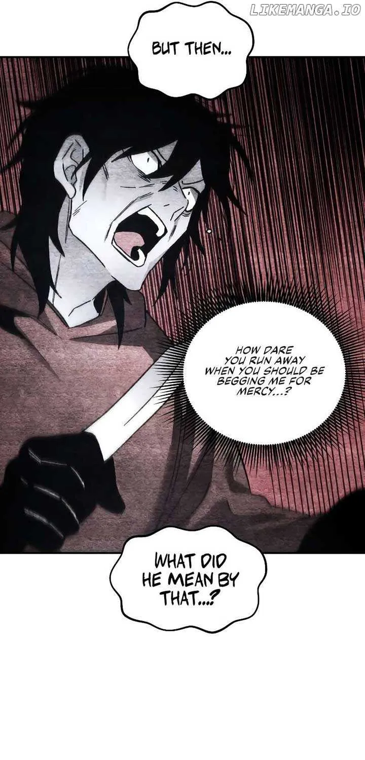 Destined Murderer Chapter 16 page 87 - 