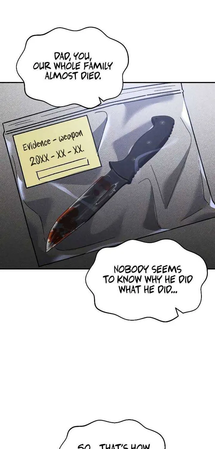 Destined Murderer Chapter 16 page 88 - 