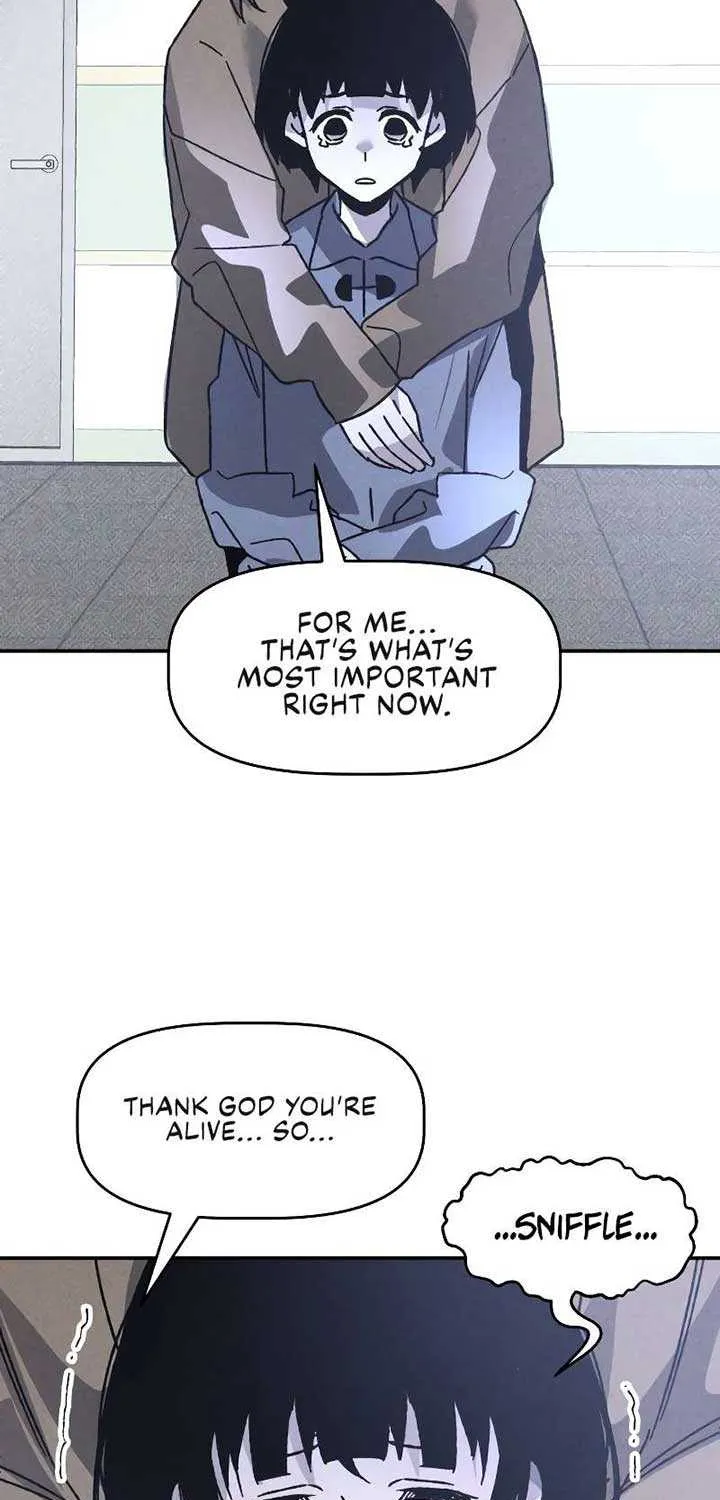Destined Murderer Chapter 16 page 91 - 