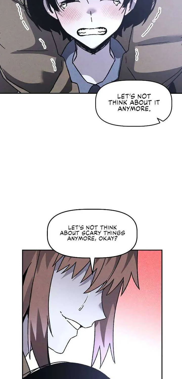 Destined Murderer Chapter 16 page 92 - 