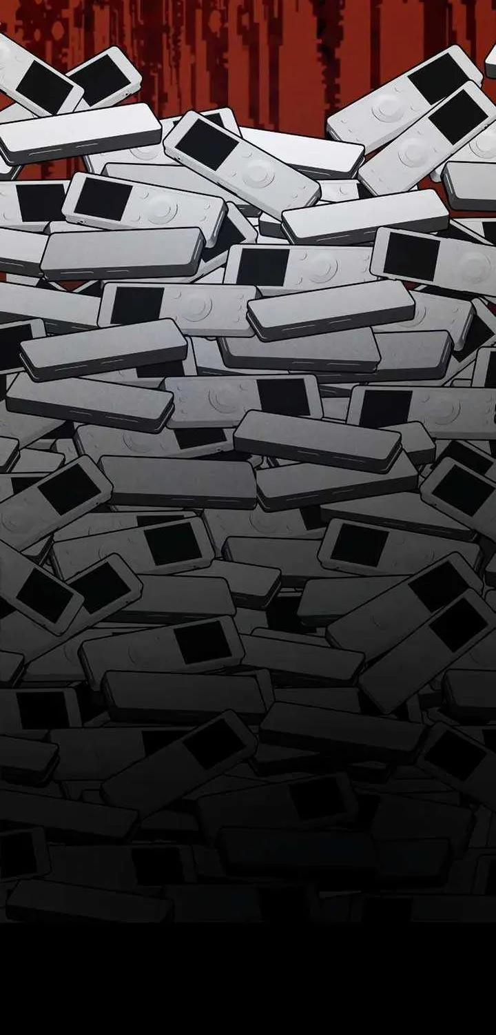 Destined Murderer Chapter 16 page 98 - 