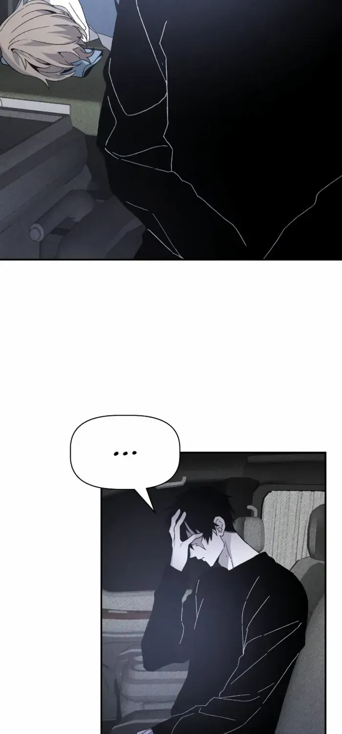 Destined Murderer Chapter 17 page 13 - 