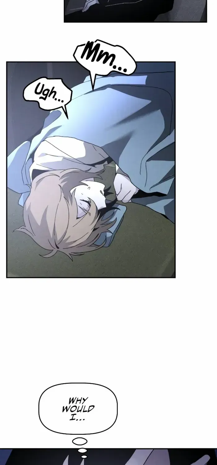 Destined Murderer Chapter 17 page 14 - 
