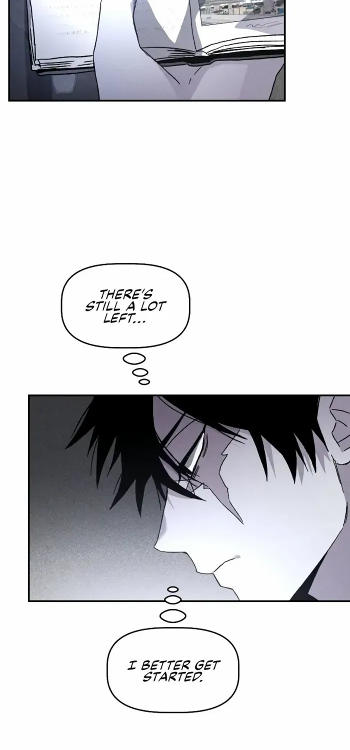 Destined Murderer Chapter 17 page 16 - 