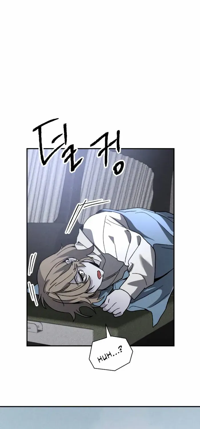 Destined Murderer Chapter 17 page 18 - 