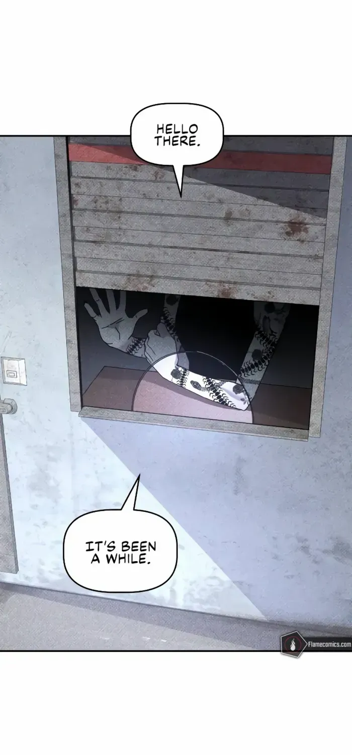 Destined Murderer Chapter 17 page 24 - 