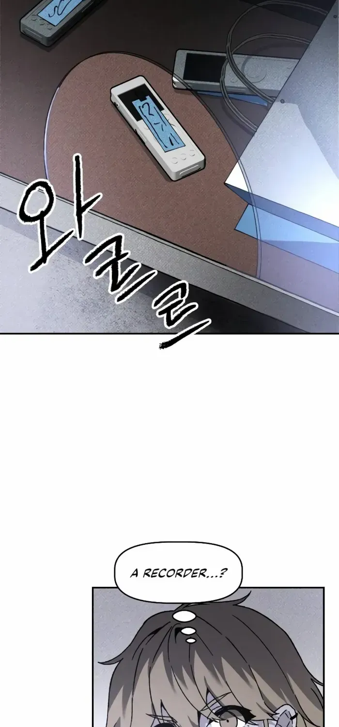 Destined Murderer Chapter 17 page 26 - 