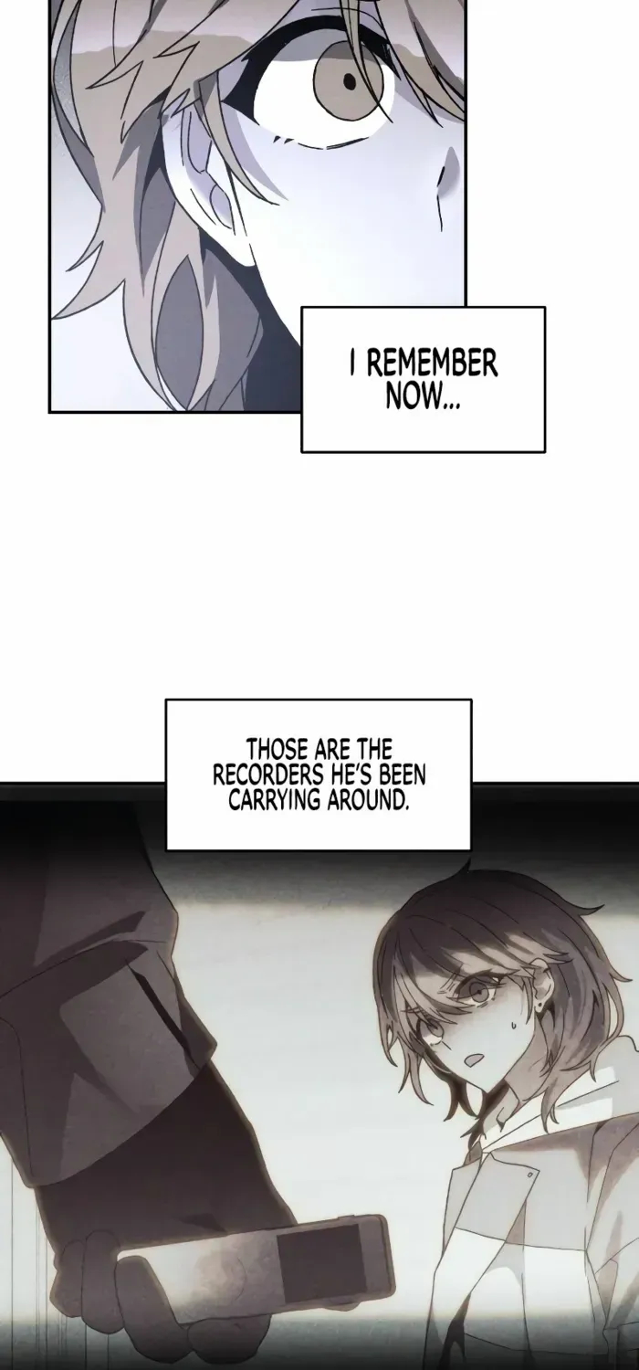 Destined Murderer Chapter 17 page 29 - 