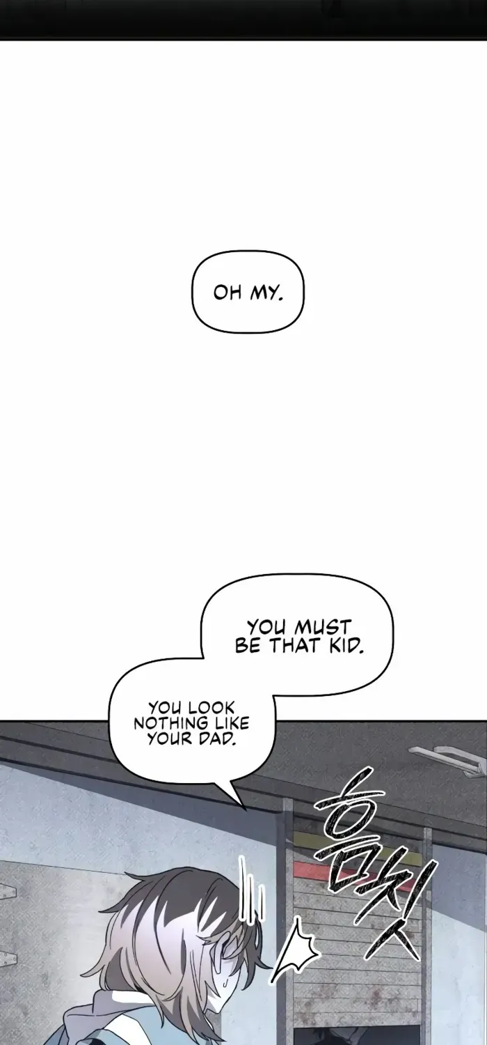 Destined Murderer Chapter 17 page 30 - 