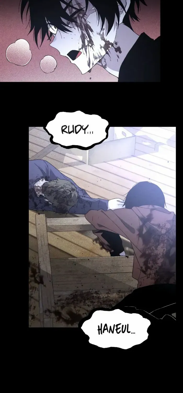 Destined Murderer Chapter 17 page 4 - 