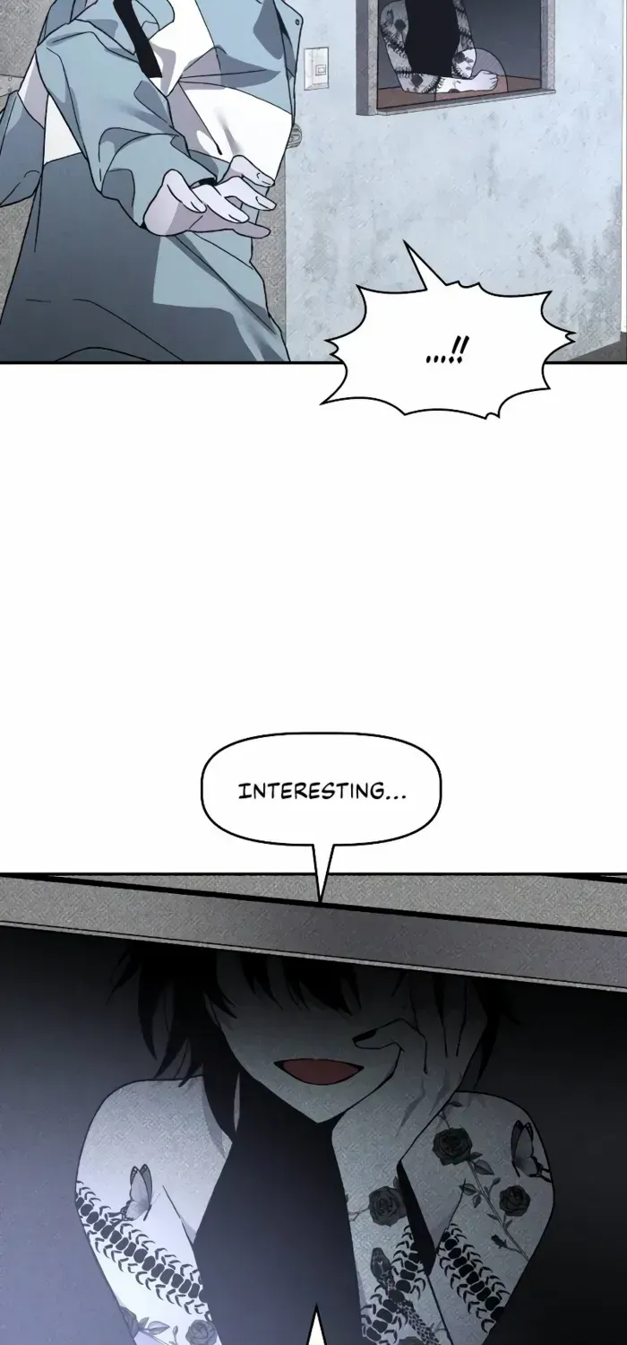 Destined Murderer Chapter 17 page 31 - 