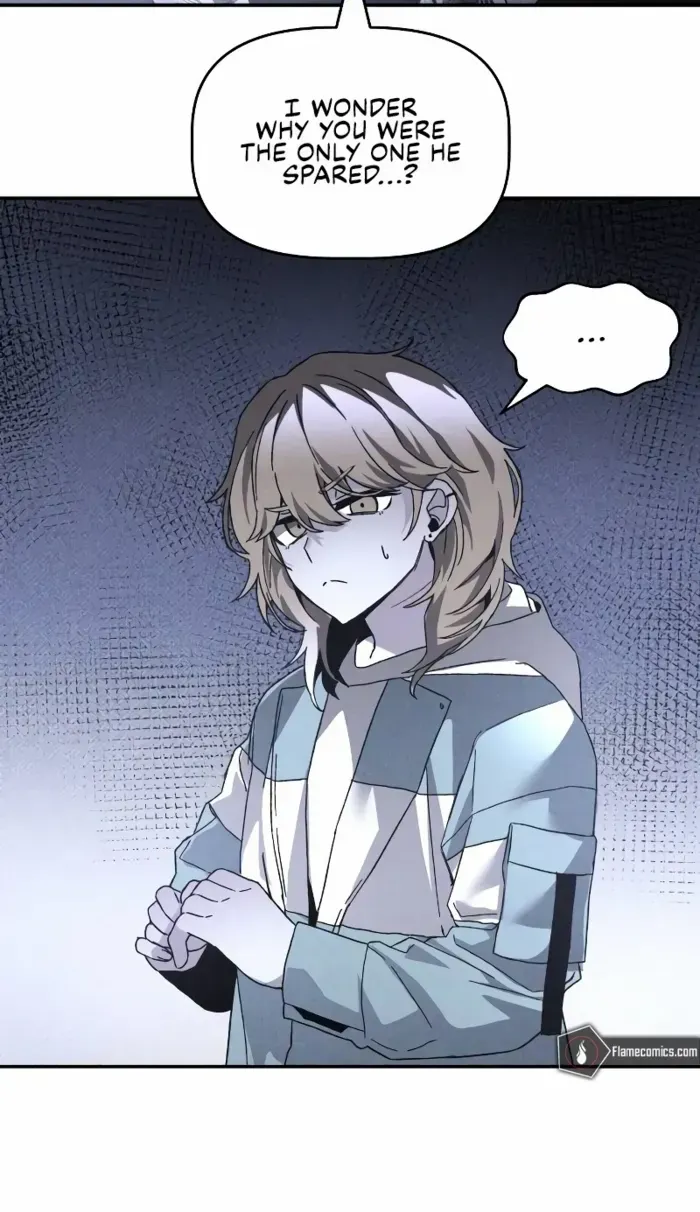 Destined Murderer Chapter 17 page 32 - 