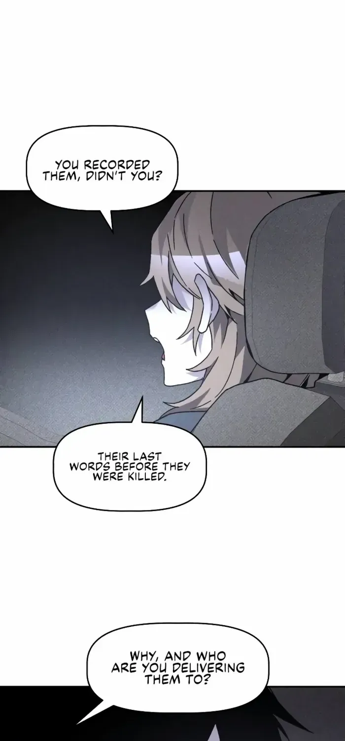 Destined Murderer Chapter 17 page 38 - 
