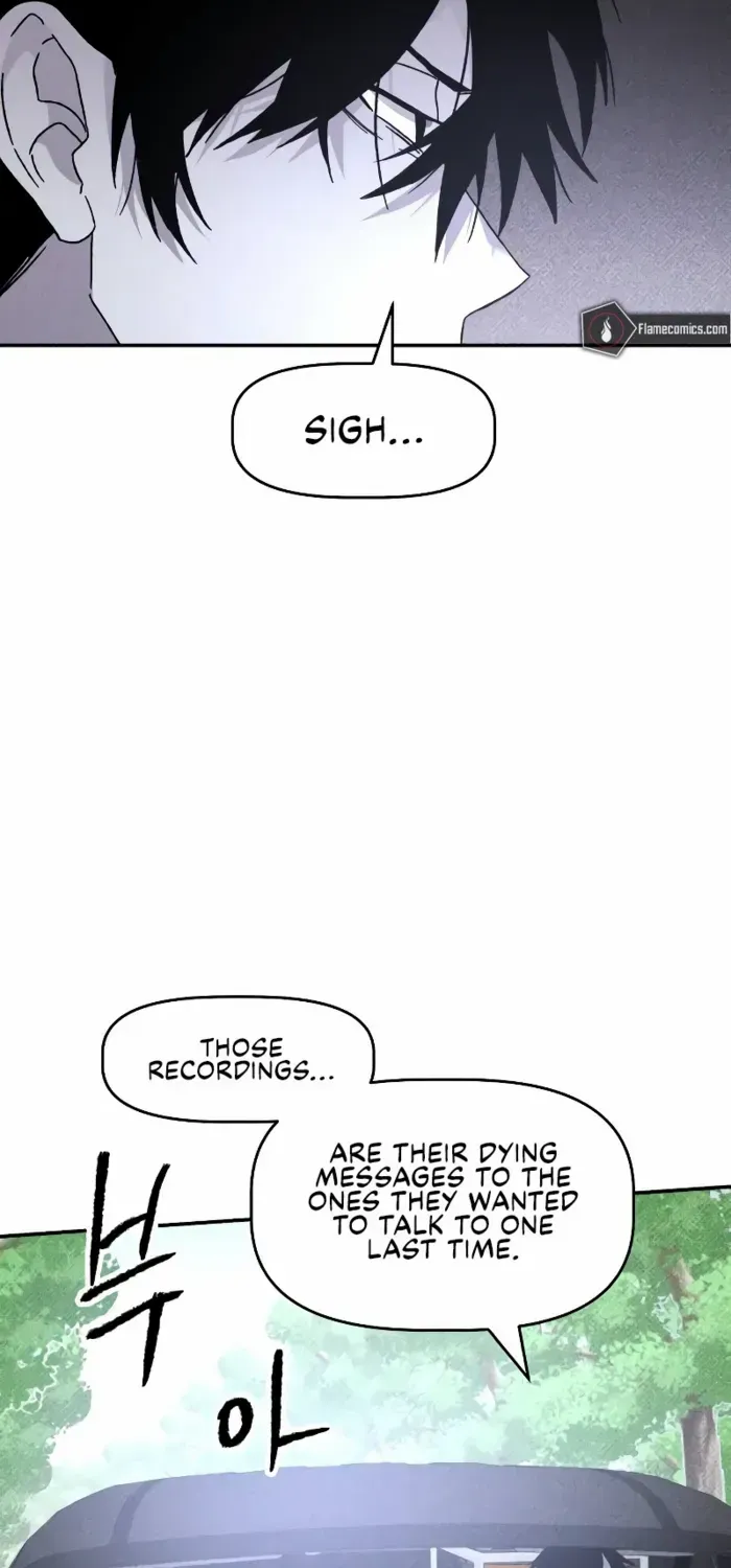 Destined Murderer Chapter 17 page 39 - 