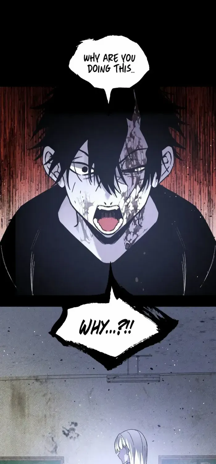 Destined Murderer Chapter 17 page 5 - 