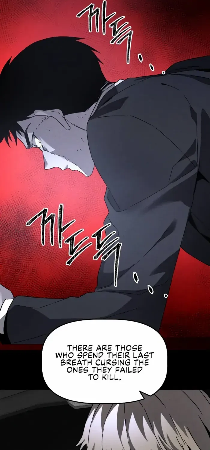 Destined Murderer Chapter 17 page 43 - 