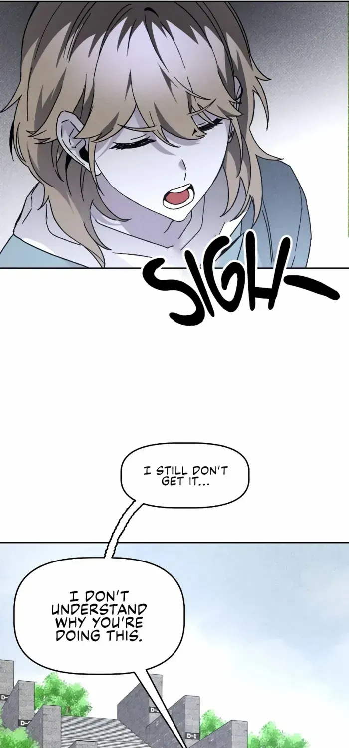 Destined Murderer Chapter 17 page 50 - 
