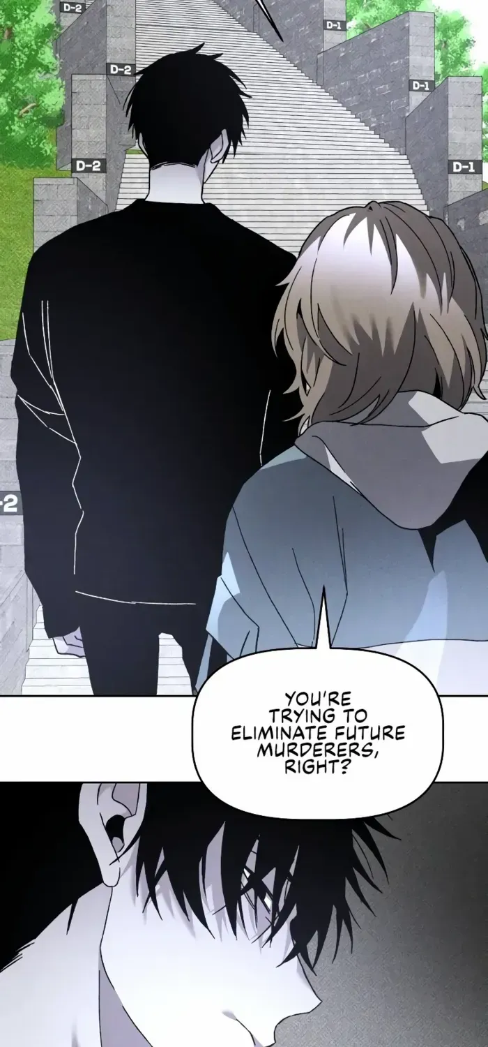 Destined Murderer Chapter 17 page 51 - 