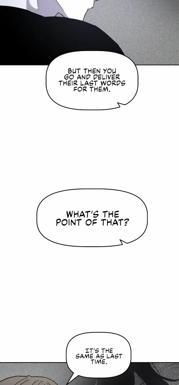 Destined Murderer Chapter 17 page 52 - 