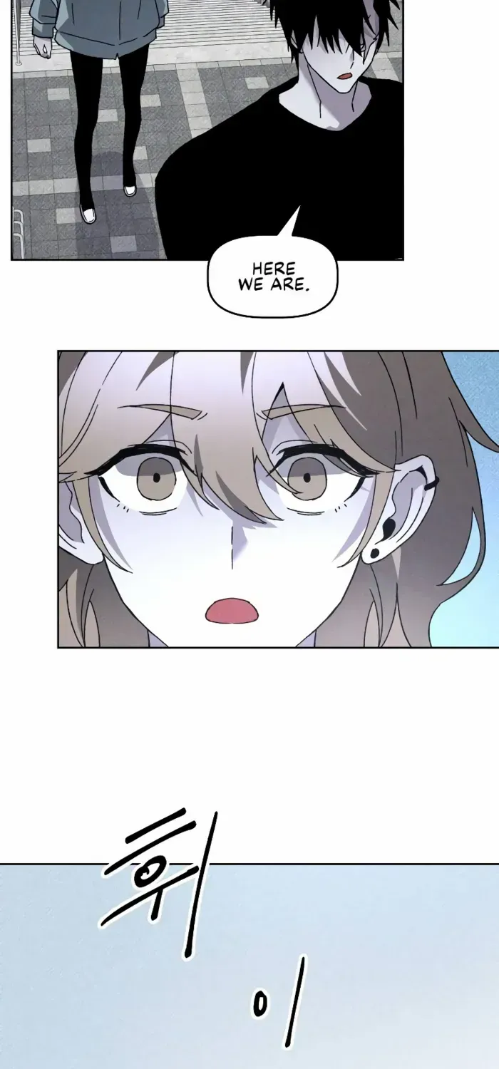 Destined Murderer Chapter 17 page 54 - 