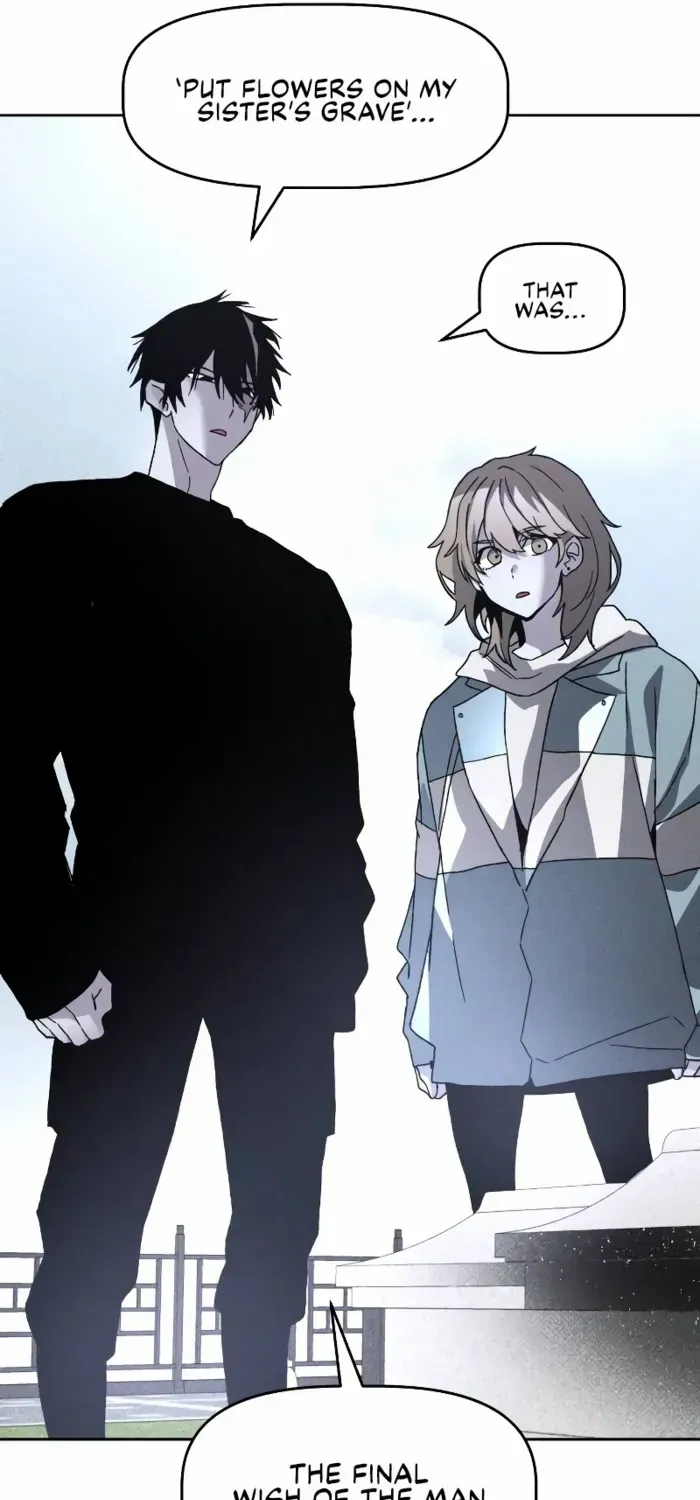 Destined Murderer Chapter 17 page 58 - 