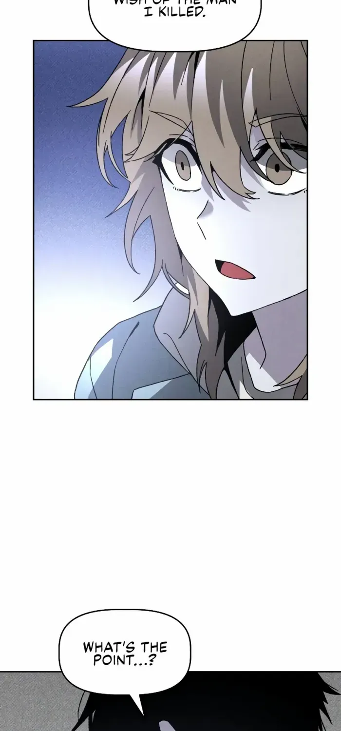 Destined Murderer Chapter 17 page 59 - 