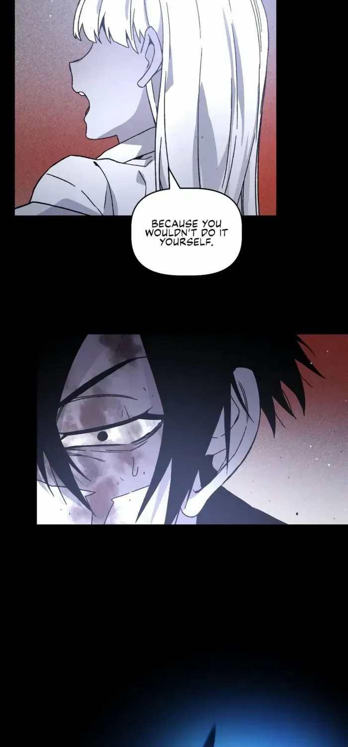 Destined Murderer Chapter 17 page 7 - 