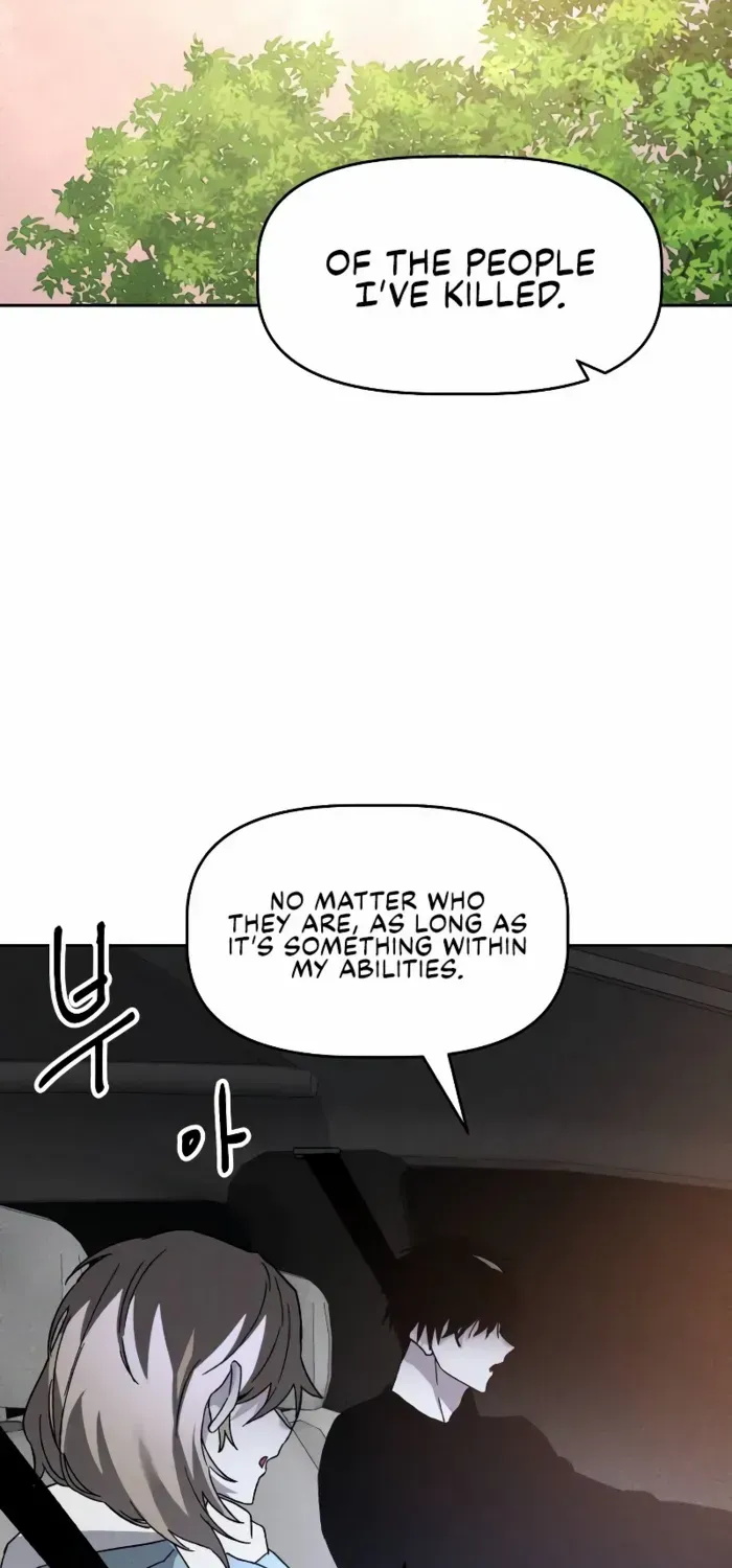 Destined Murderer Chapter 17 page 62 - 