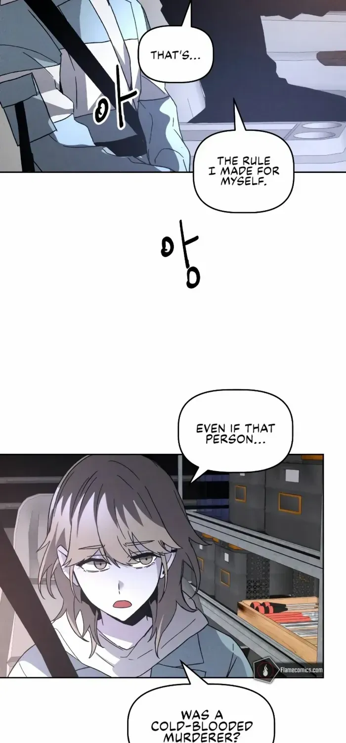 Destined Murderer Chapter 17 page 63 - 