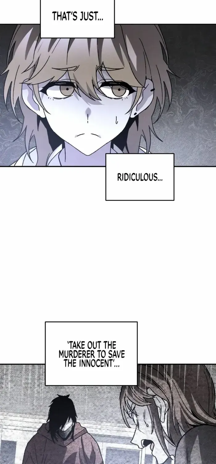 Destined Murderer Chapter 17 page 67 - 