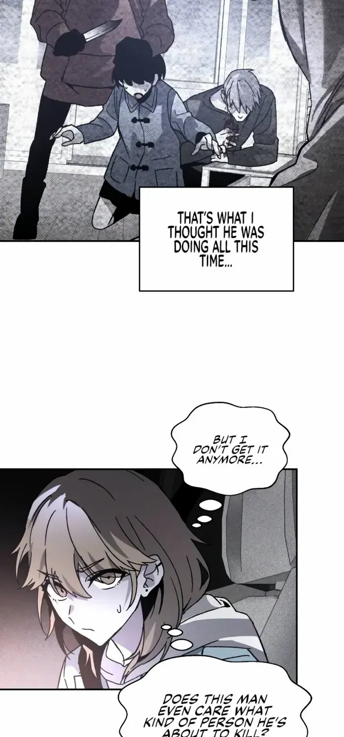 Destined Murderer Chapter 17 page 68 - 