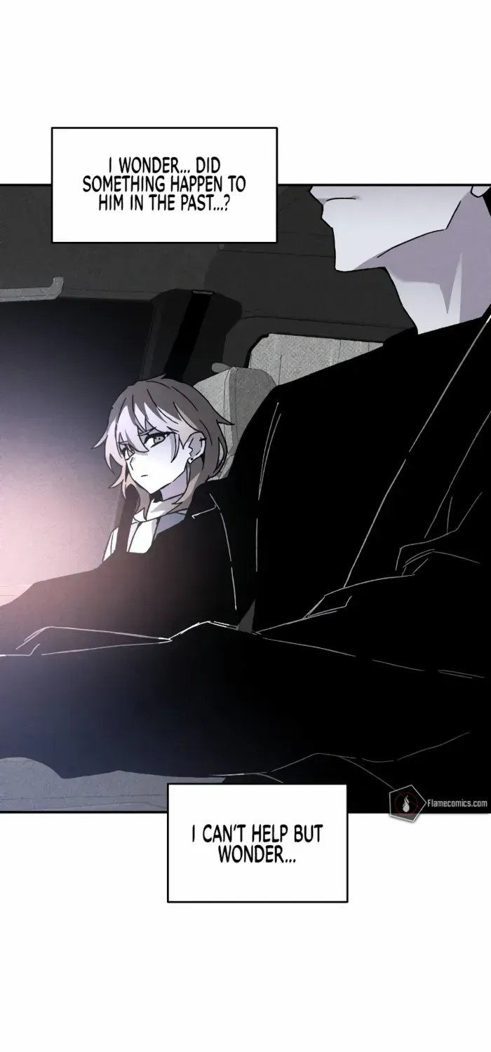 Destined Murderer Chapter 17 page 70 - 