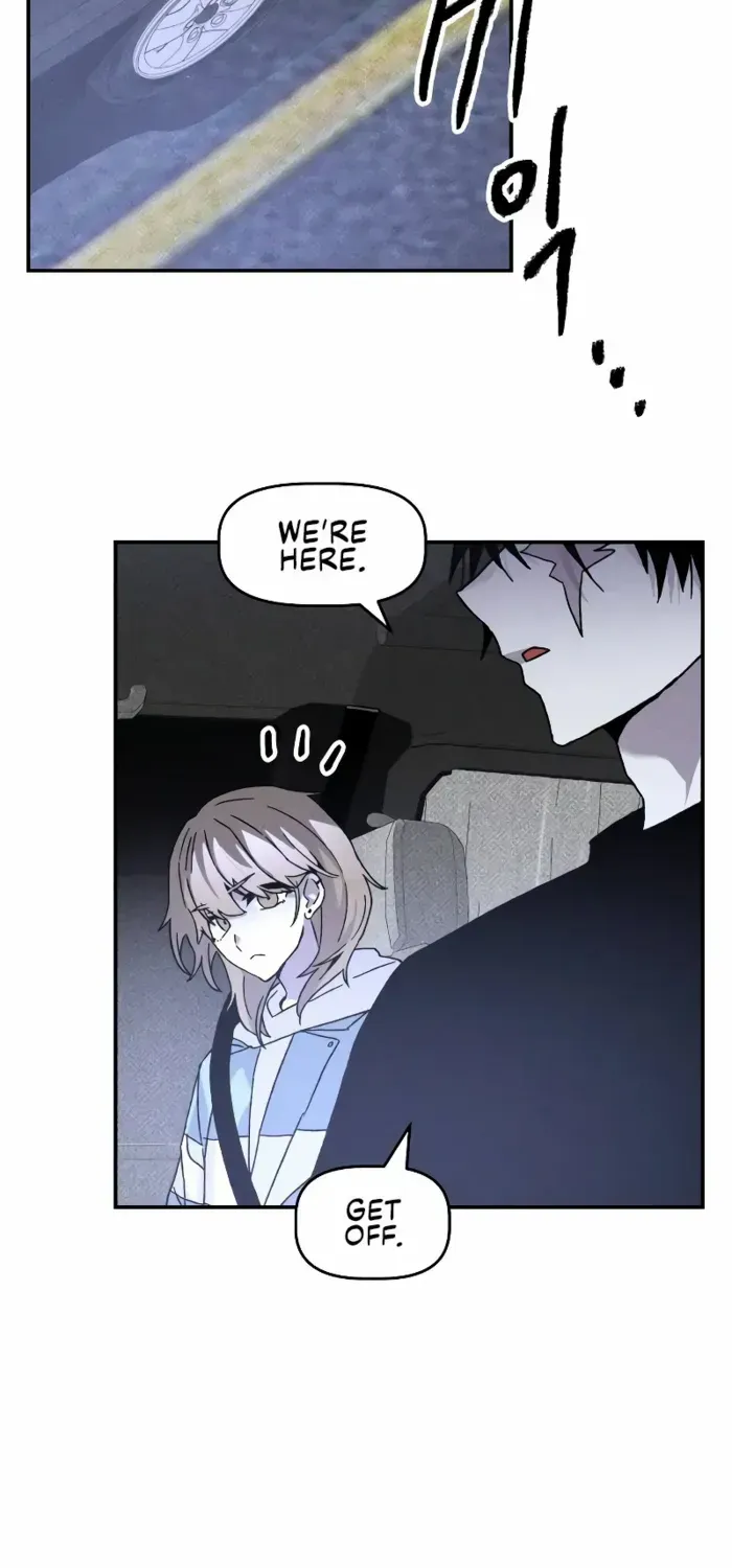 Destined Murderer Chapter 17 page 72 - 