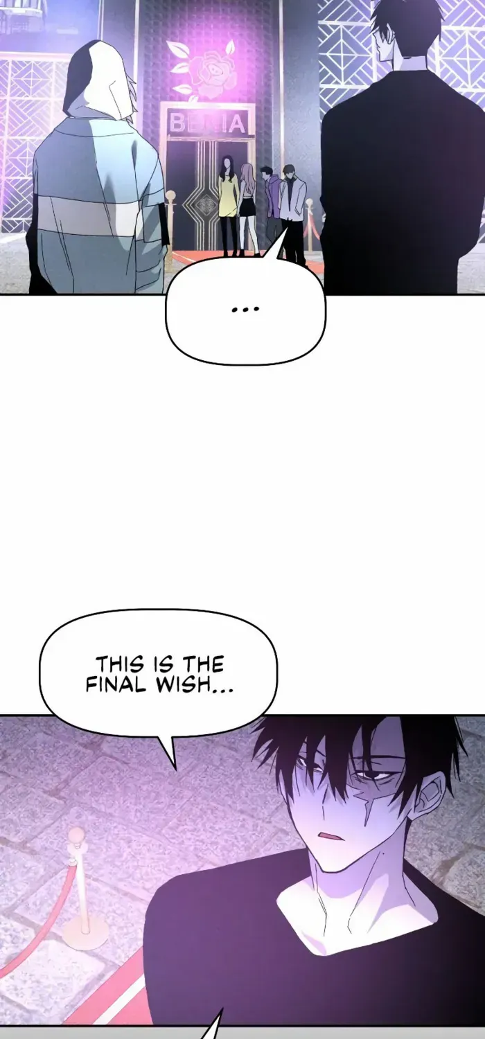 Destined Murderer Chapter 17 page 76 - 