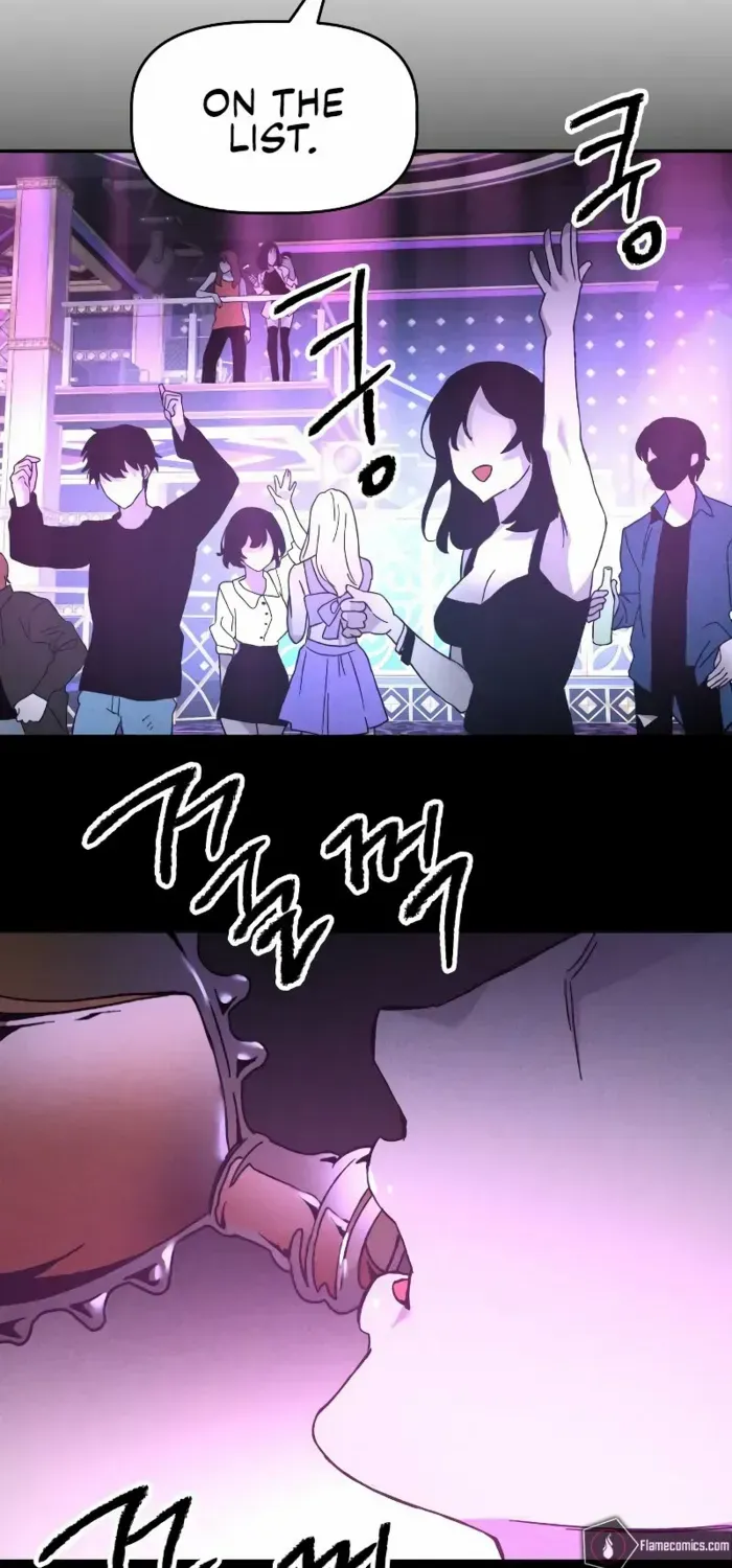 Destined Murderer Chapter 17 page 77 - 