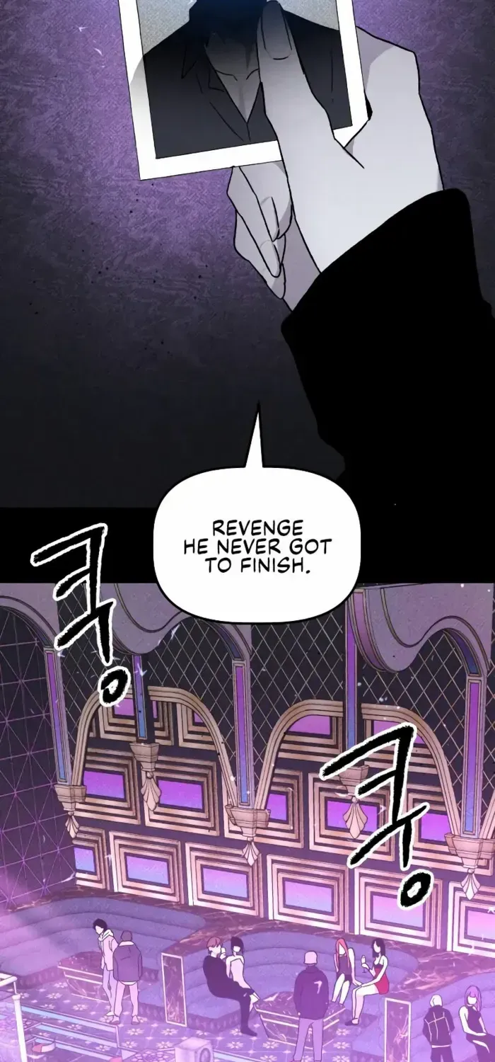 Destined Murderer Chapter 17 page 79 - 