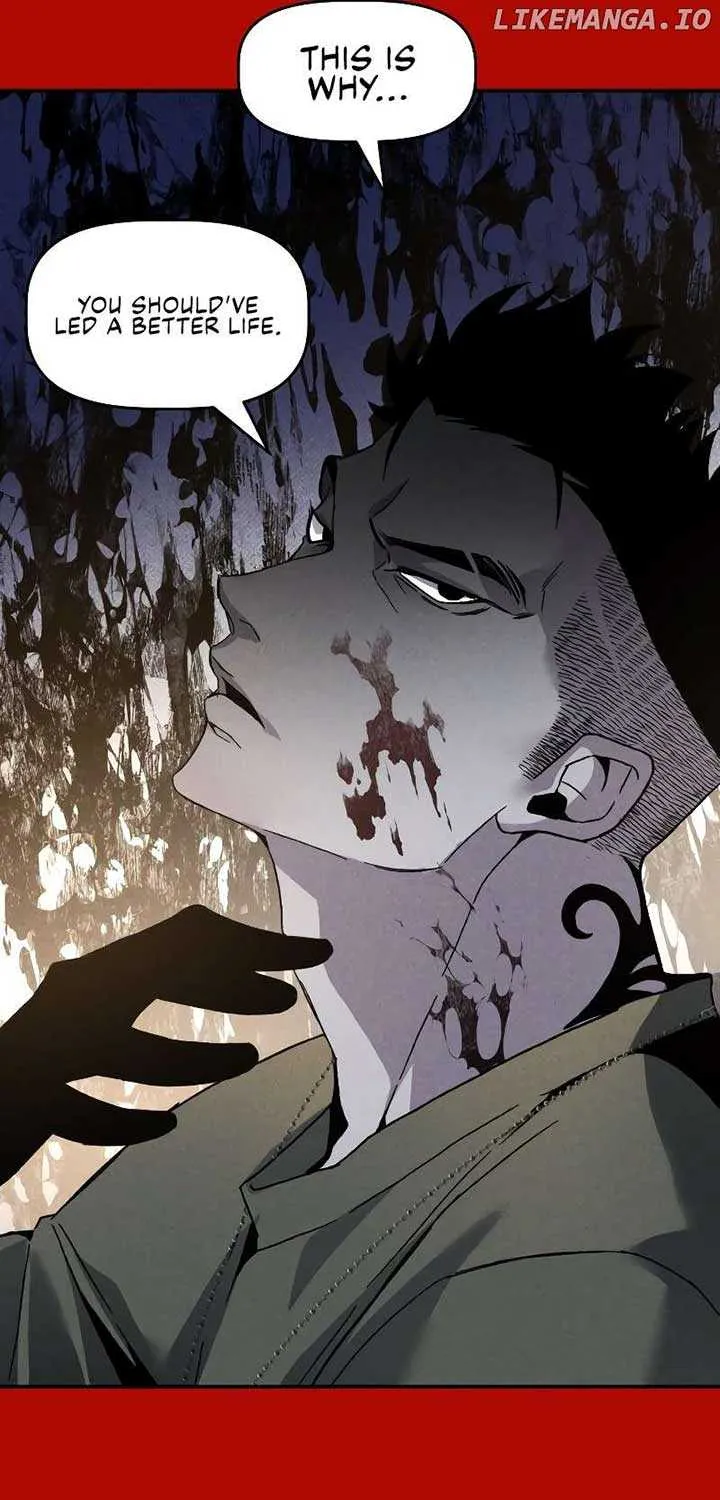 Destined Murderer Chapter 18 page 11 - 
