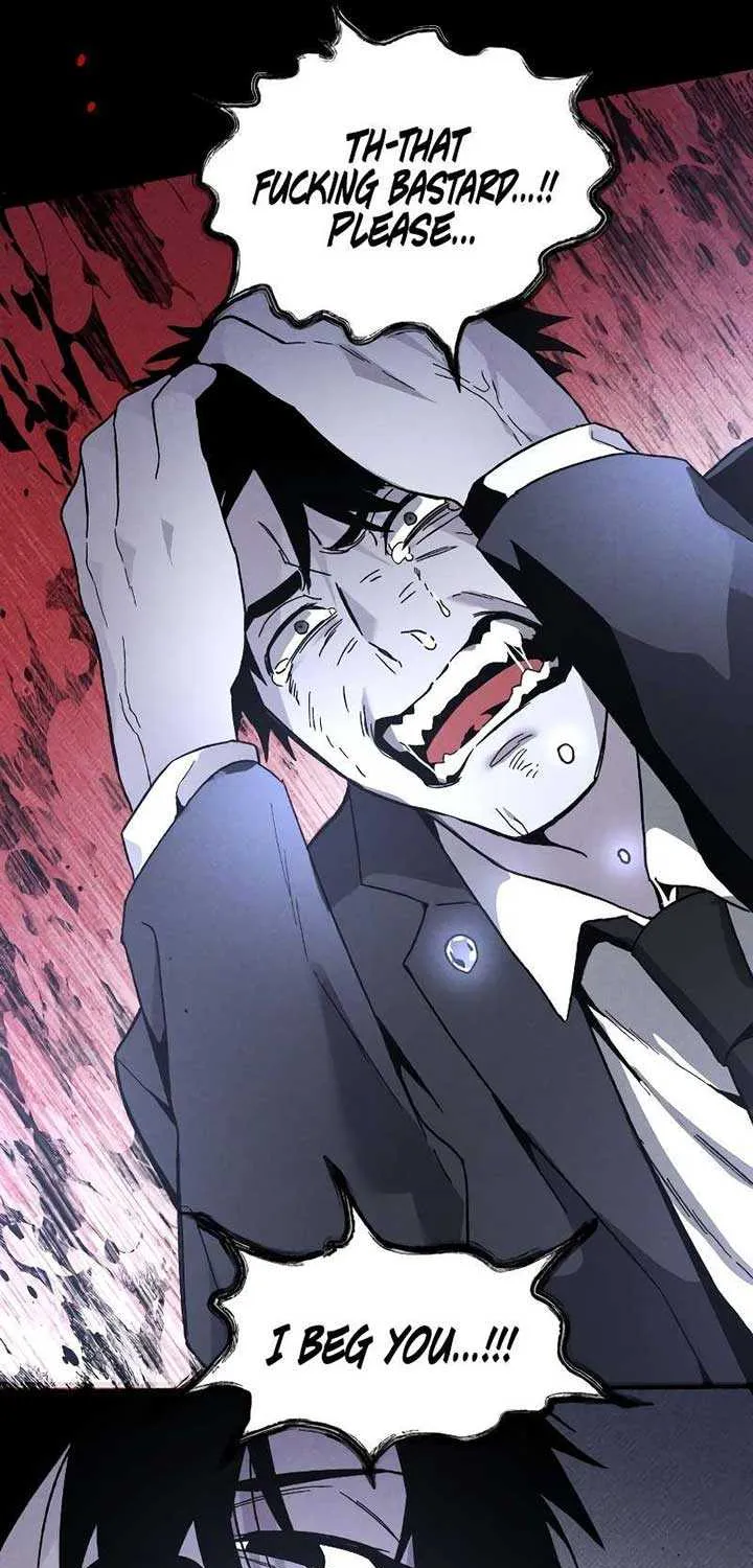 Destined Murderer Chapter 18 page 13 - 